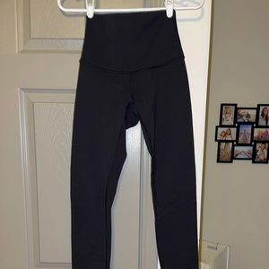 Lululemon Wunder Under High-Rise Tight 28”